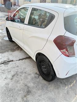 شيفروليه سبارك